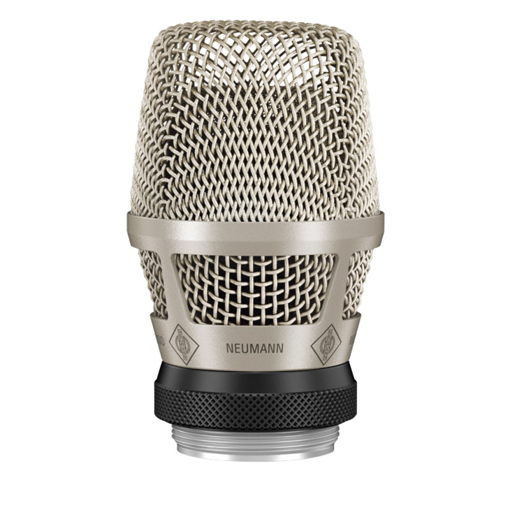 Neumann KK 105 U Microphone Capsule for 3rd Party Transmitters