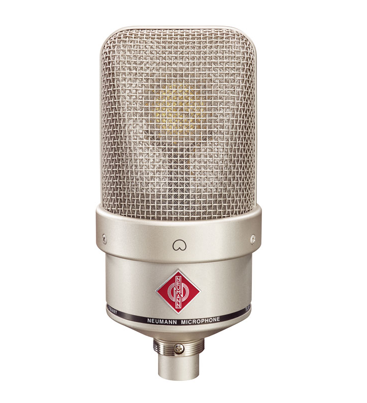 Neumann TLM49 Large-Diaphragm Studio Microphone