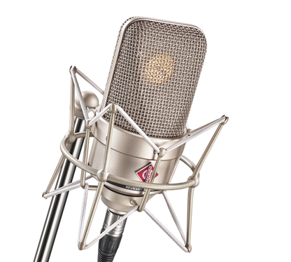 Neumann TLM49 Large-Diaphragm Studio Microphone