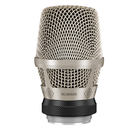 Neumann KK 104 U Microphone Capsule for 3rd Party Transmitters