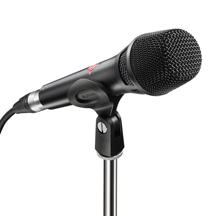 Neumann KMS104 Cardioid Handheld Vocal Microphone