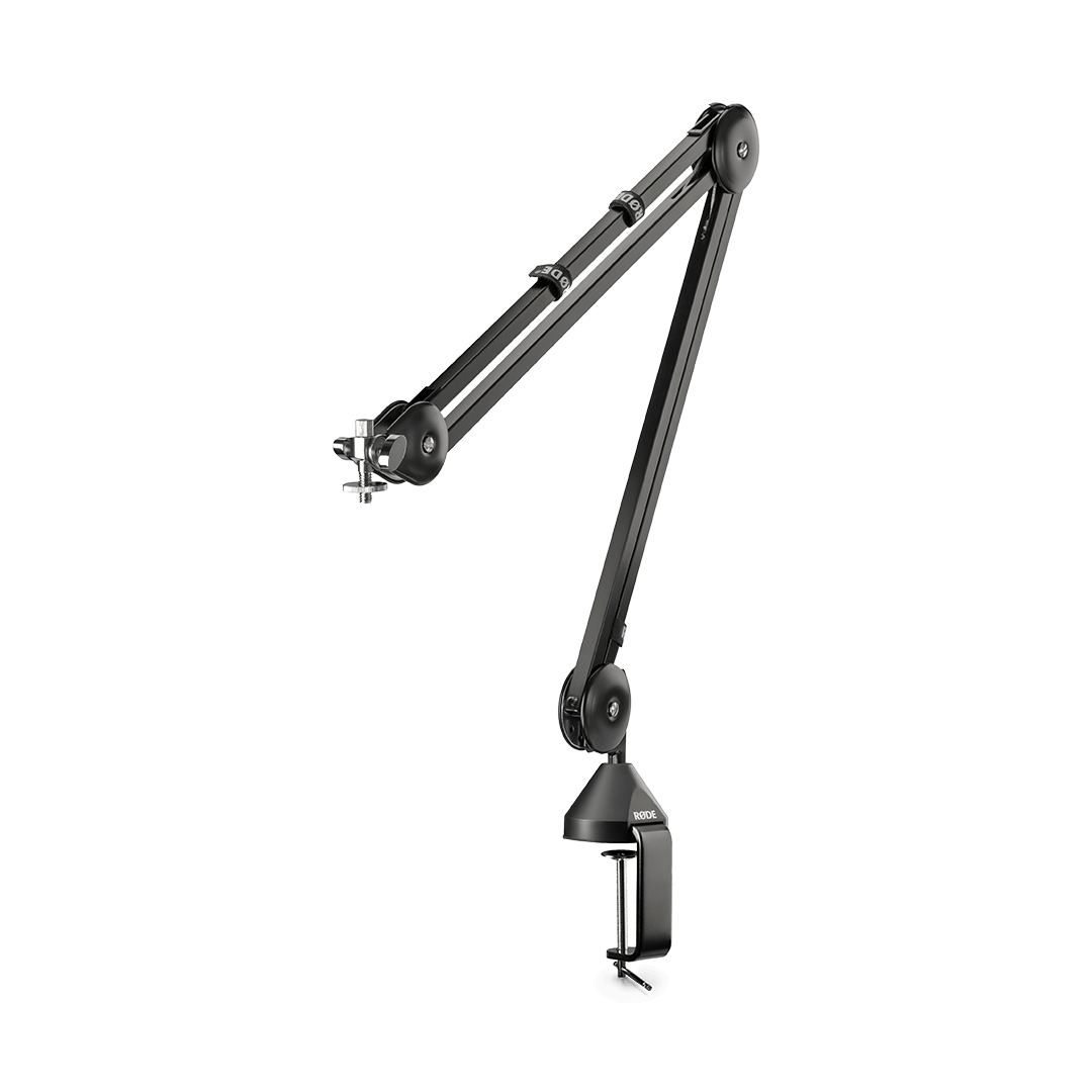 Rode PSA1 Swivel Boom Arm Mic Mount