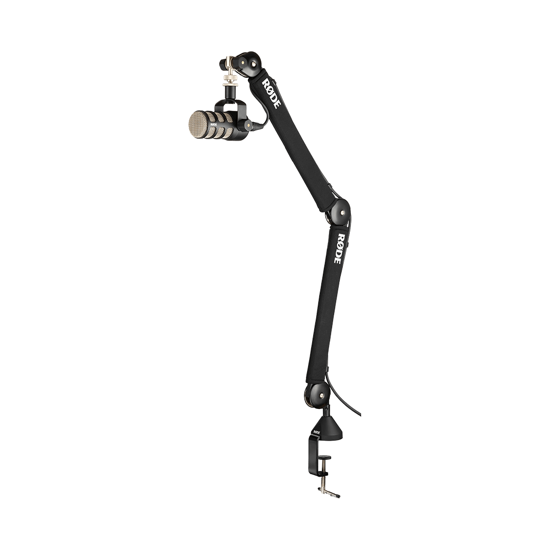 Rode PSA1+ Professional Studio Boom Arm