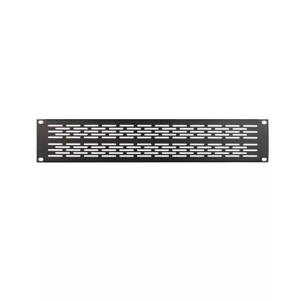 Onstage RPV2000 2U Vented Rack Panel