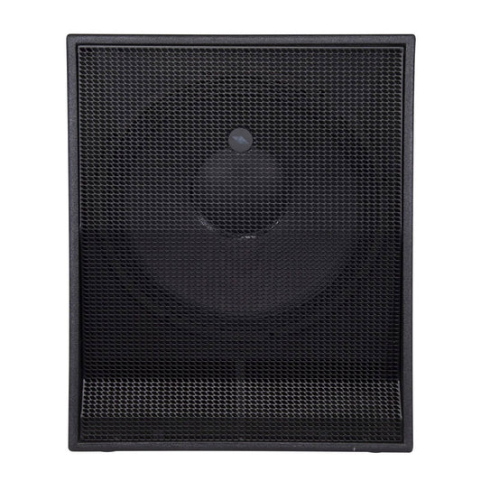 Proel S18A 18-inch Active PA Subwoofer