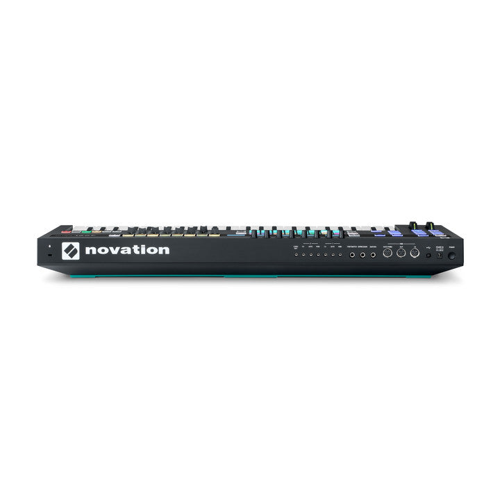 Novation 49SL MKIII 49-Key Keyboard Controller