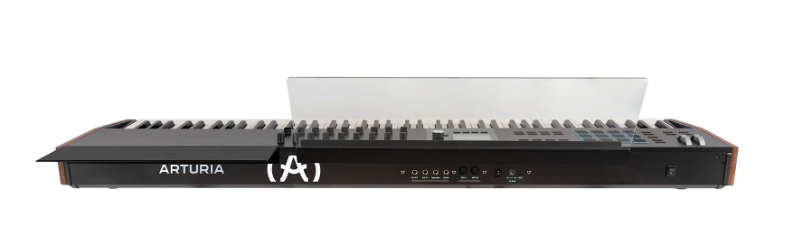 Arturia Keylab 88 MK3 88-Key Keyboard Controller