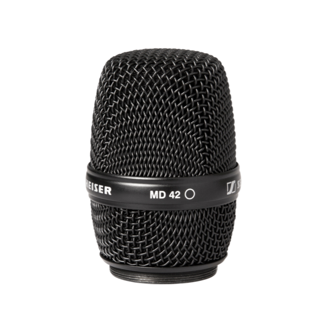 Sennheiser MMD 42-1 Microphone Capsule for Sennheiser Wireless Systems