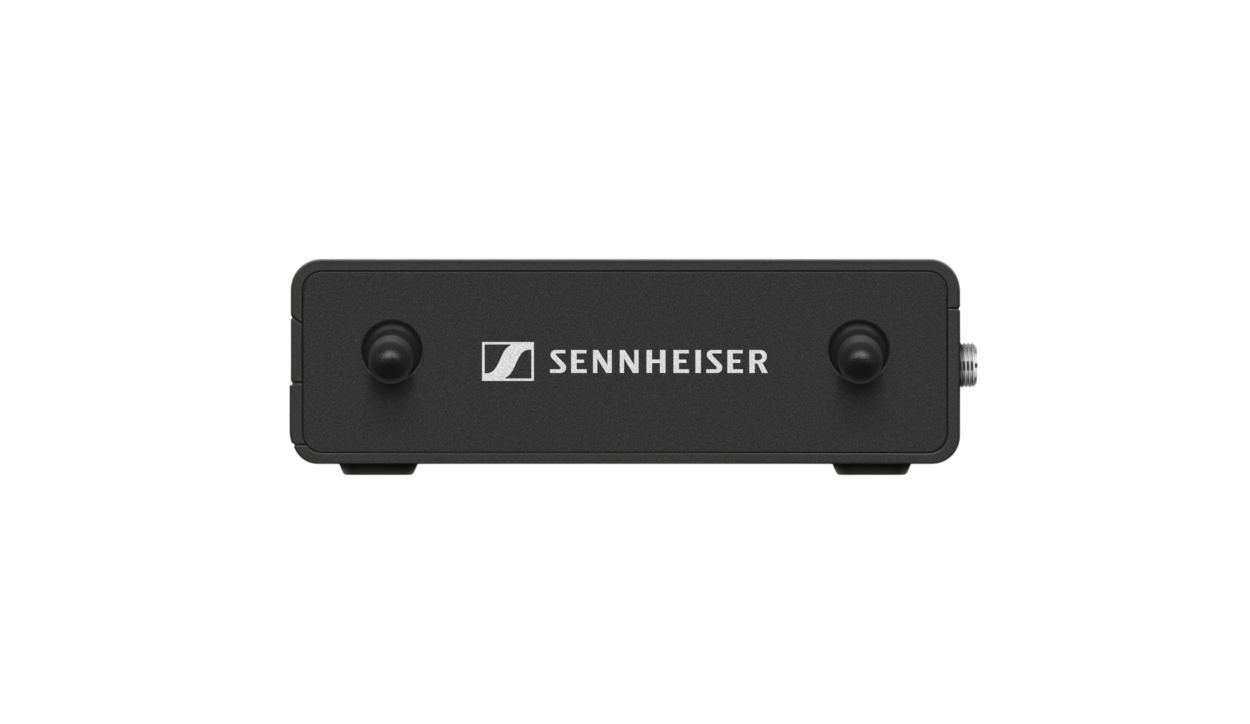 Sennheiser EW-DP ME4 SET Portable Wireless Lavalier System