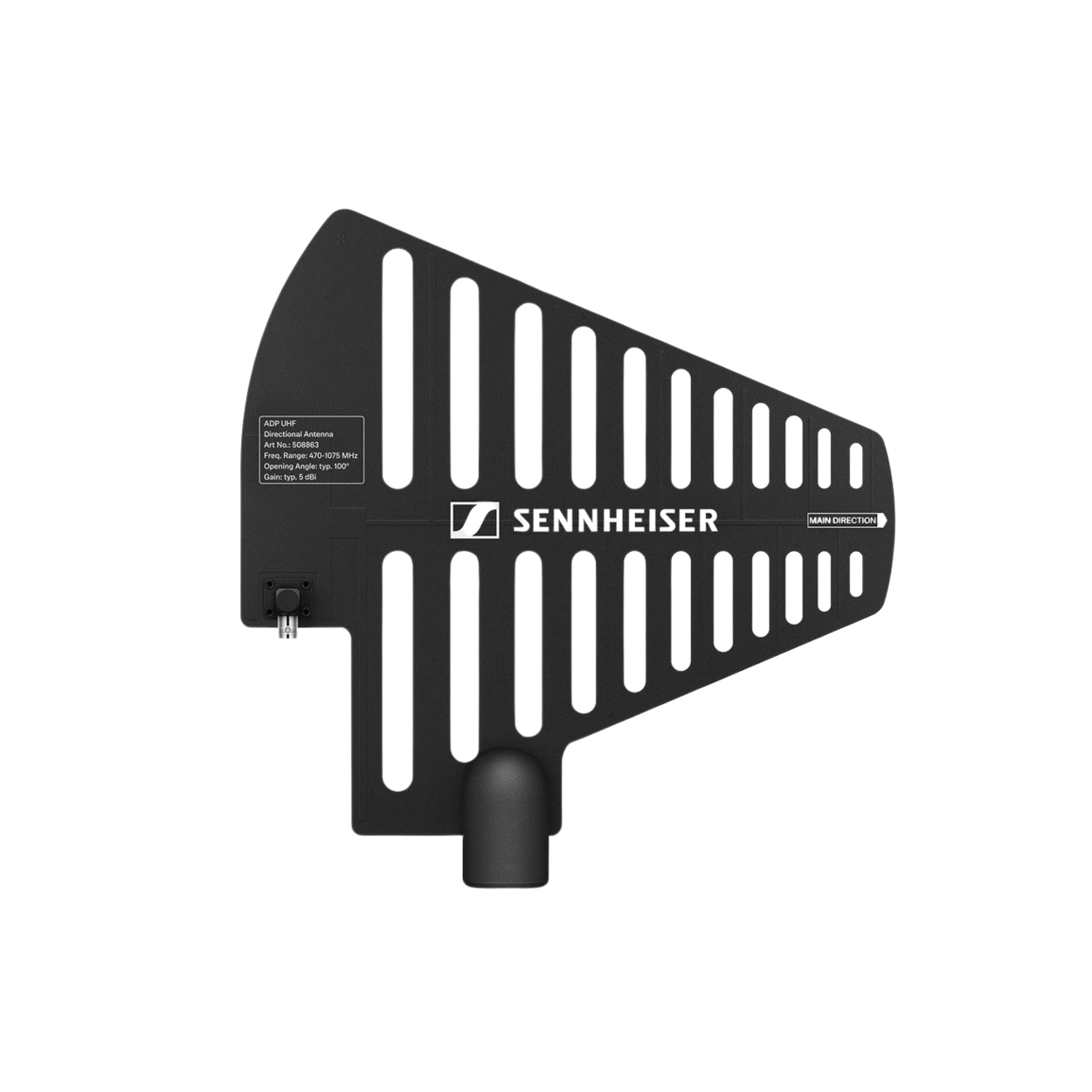 Sennheiser ADP UHF Passive Directional Antenna