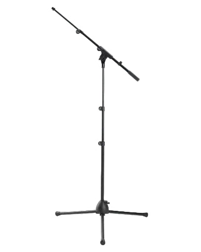 Onstage MS500 Travel Microphone Stand w/ Carrying Bag