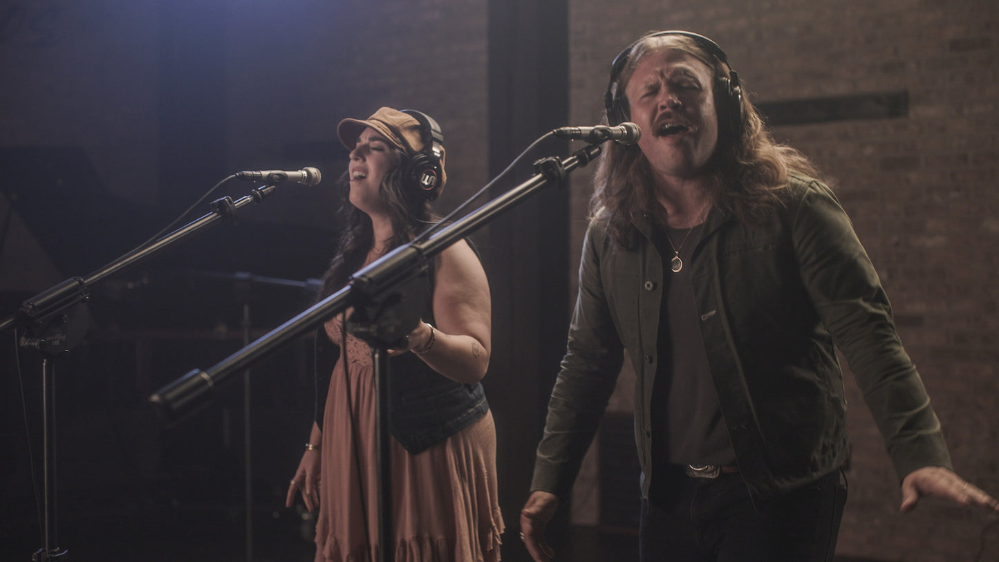 Warm Audio WA-19 Dynamic Studio Microphone