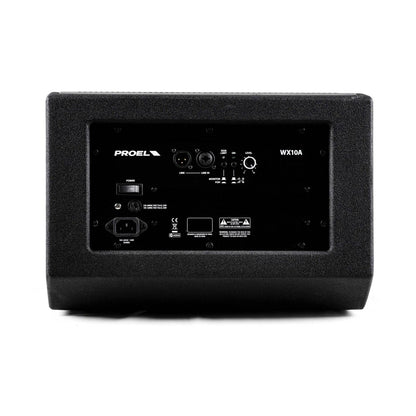 Proel WX10A 10-inch Active Stage Monitor