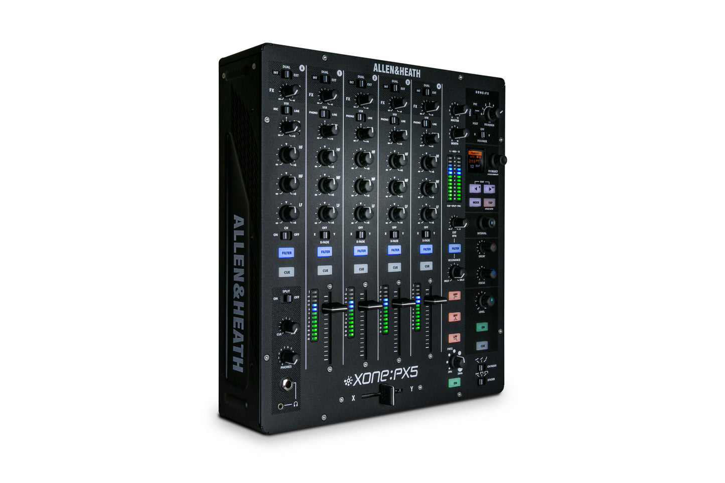 Allen & Heath XONE:PX5 Analogue FX Mixer