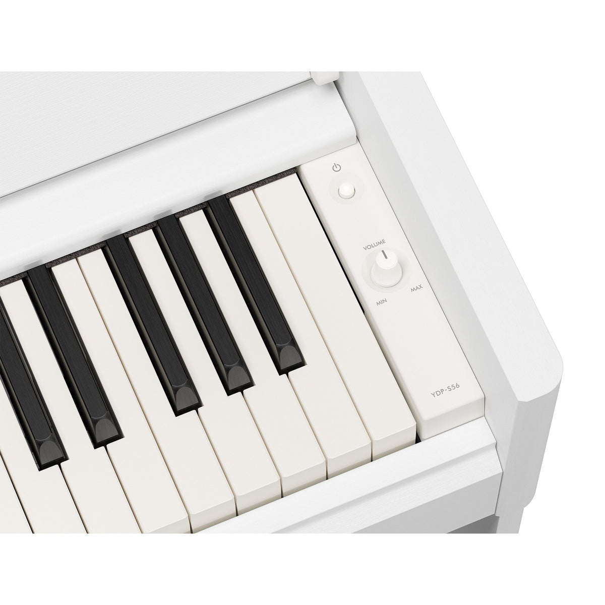 Yamaha ARIUS YDP-S56 Digital Piano with Bench