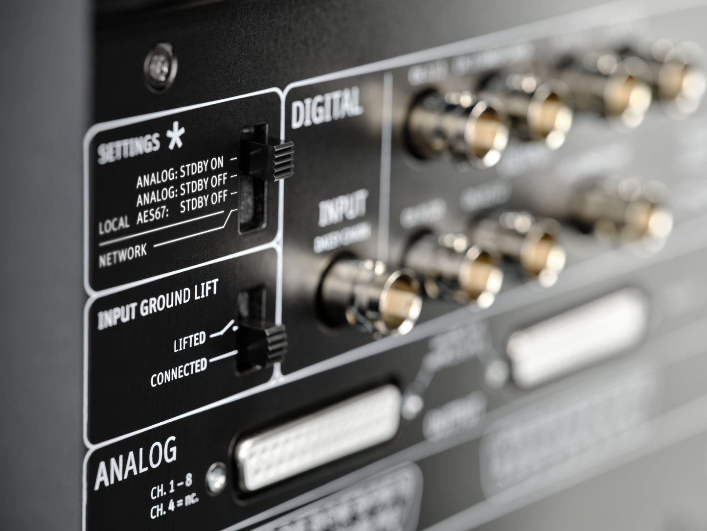 Neumann KH870 II AES67 2x10" Reference Studio Subwoofer with AoIP Network Interface