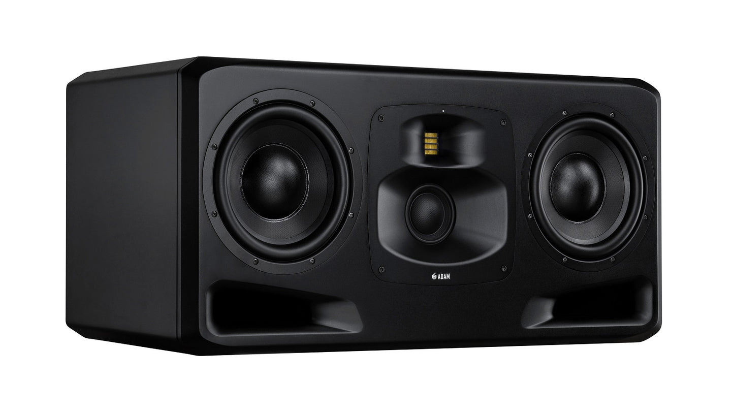 Adam Audio S5H 3-Way Main Monitor (Each)