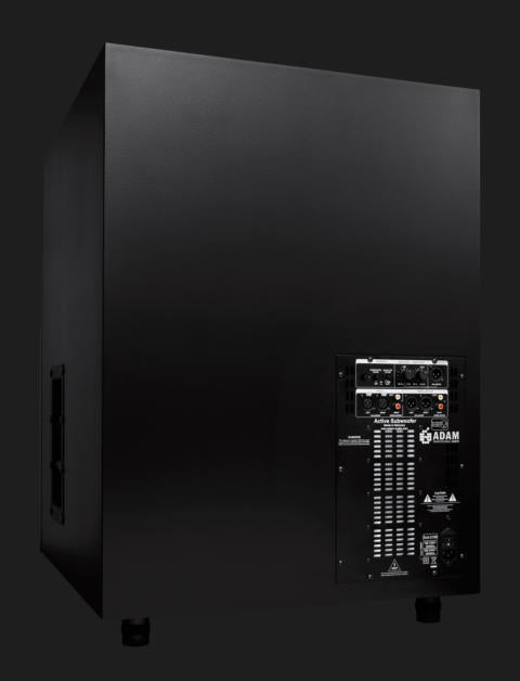 Adam Audio Sub2100 21.5" Studio Subwoofer