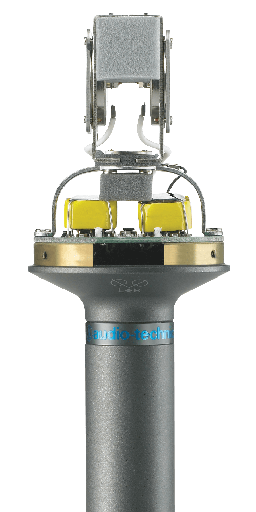 Audio Technica AT8022 Stereo X-Y Microphone