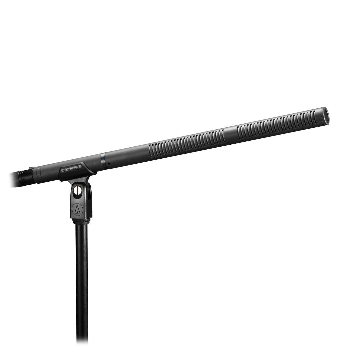 Audio Technica AT8035 Line and Gradient Broadcast Microphone