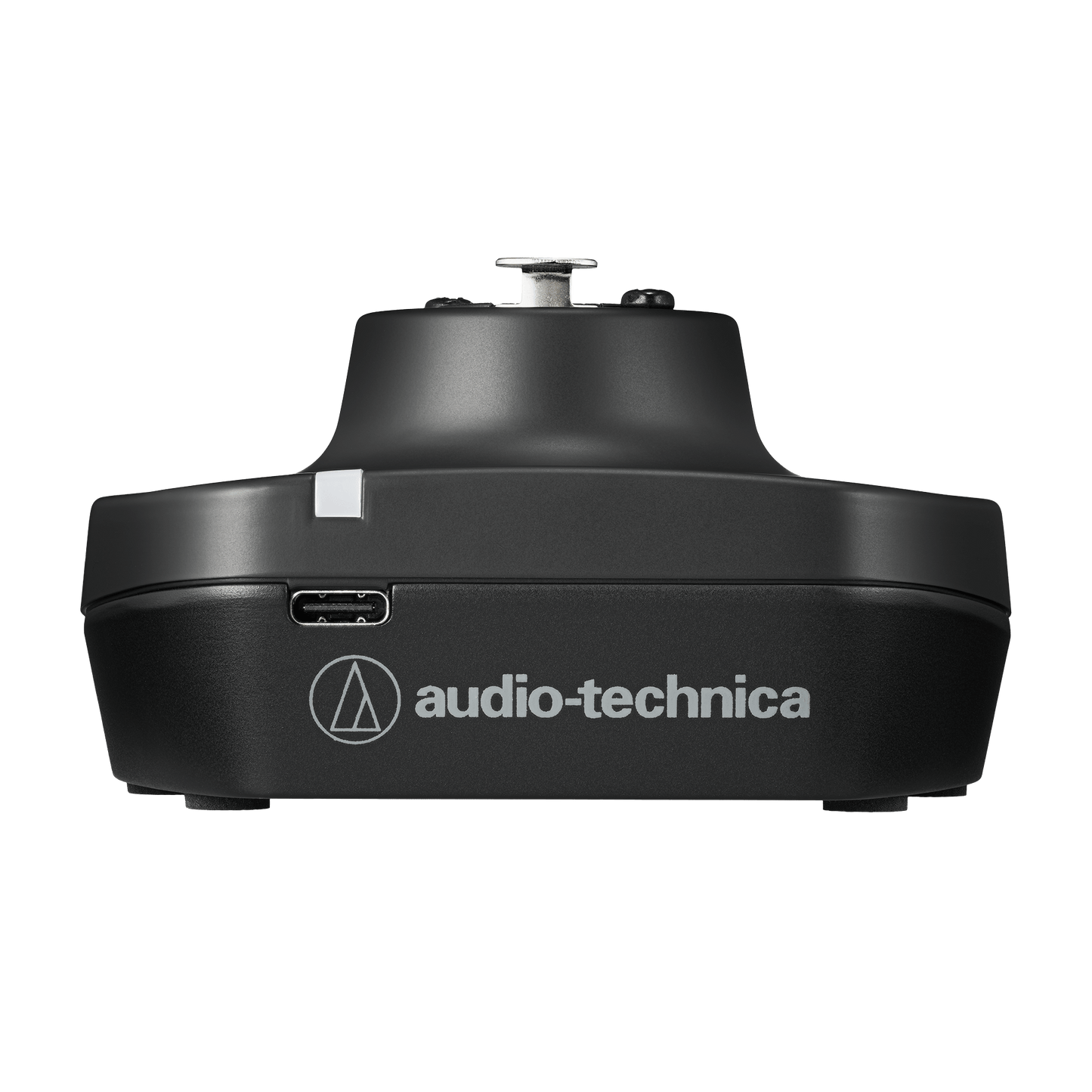 Audio Technica ATW-1447/ATUC-M43H System 20 PRO Quad Wireless Gooseneck Mic System