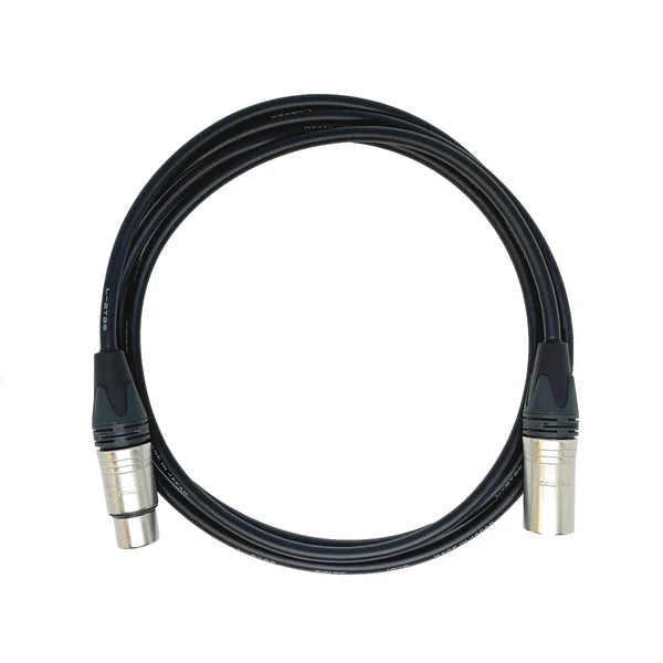 Canare CX20 Custom 20m XLR-XLR Cable