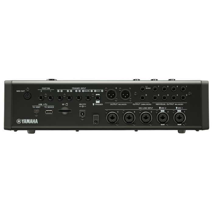 Yamaha EAD-50 Electronic Acoustic Drum Module