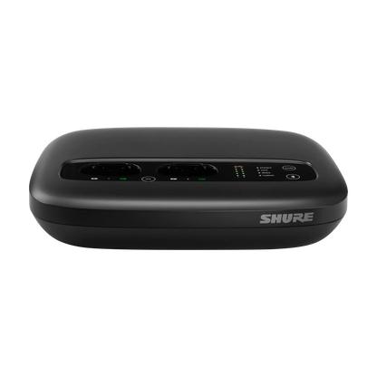 Shure MXWAPXD2 2-channel Access Point Transceiver