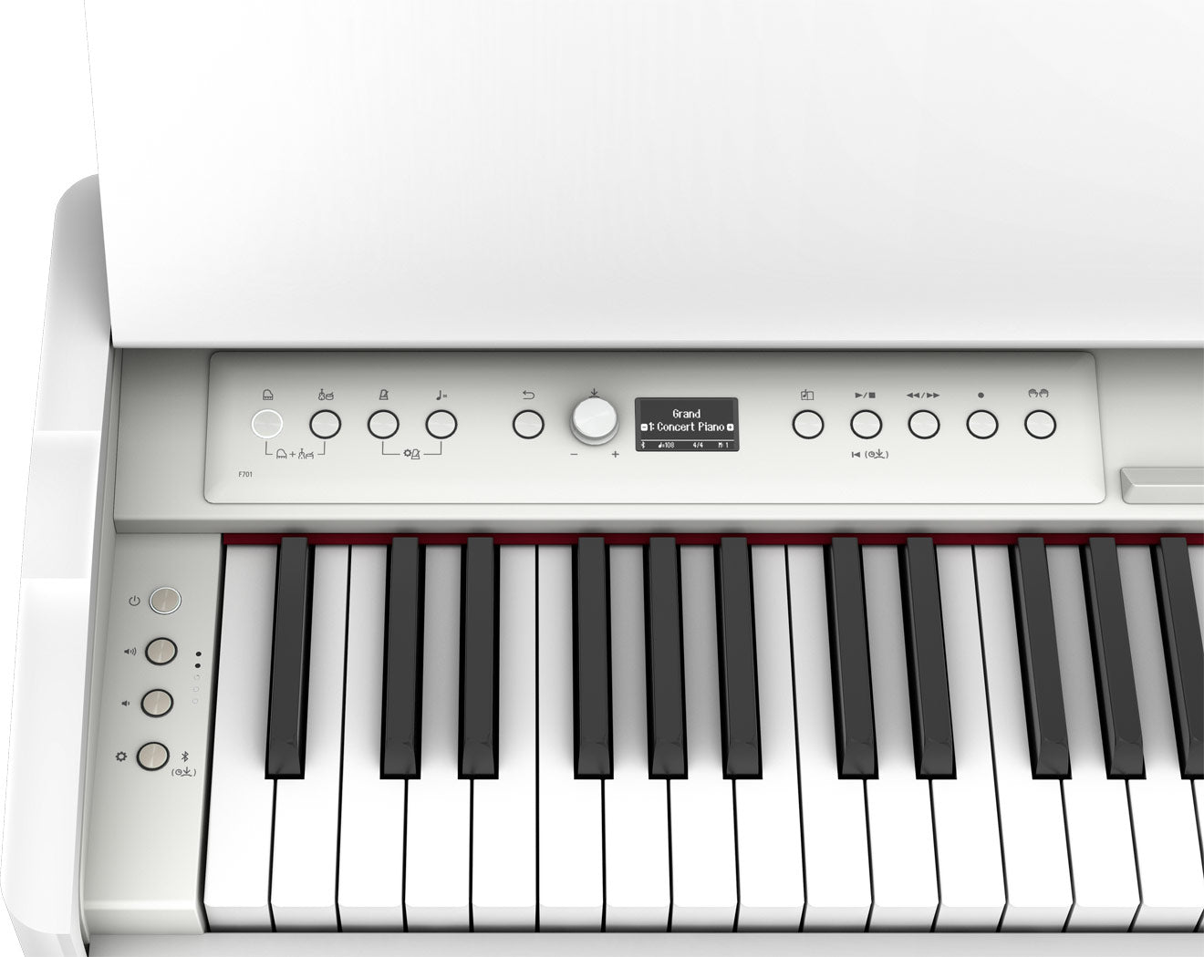 Roland F701 88-Key Digital Piano