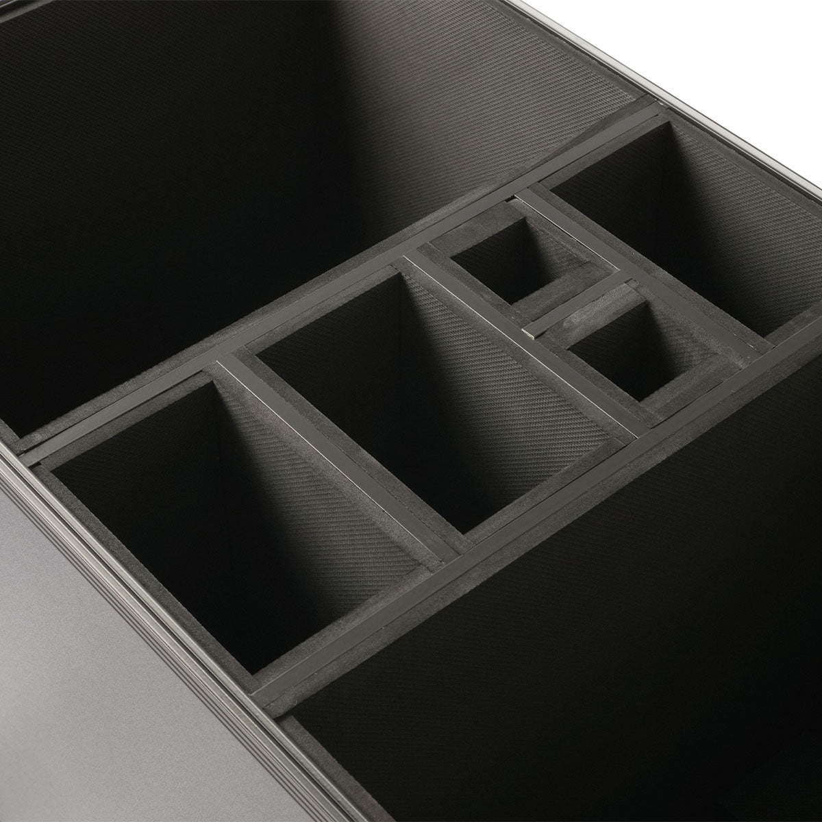 Fortress CC-EV50 Custom Column Array Speaker Case for Electro-Voice EVOLVE 50/50M (Fits 2 Units)