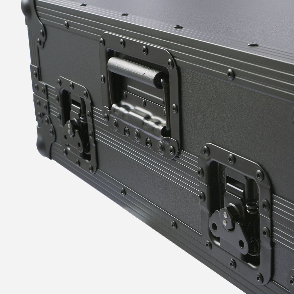 Fortress MC-DM3 Custom Mixer Case for Yamaha DM3/DM3S