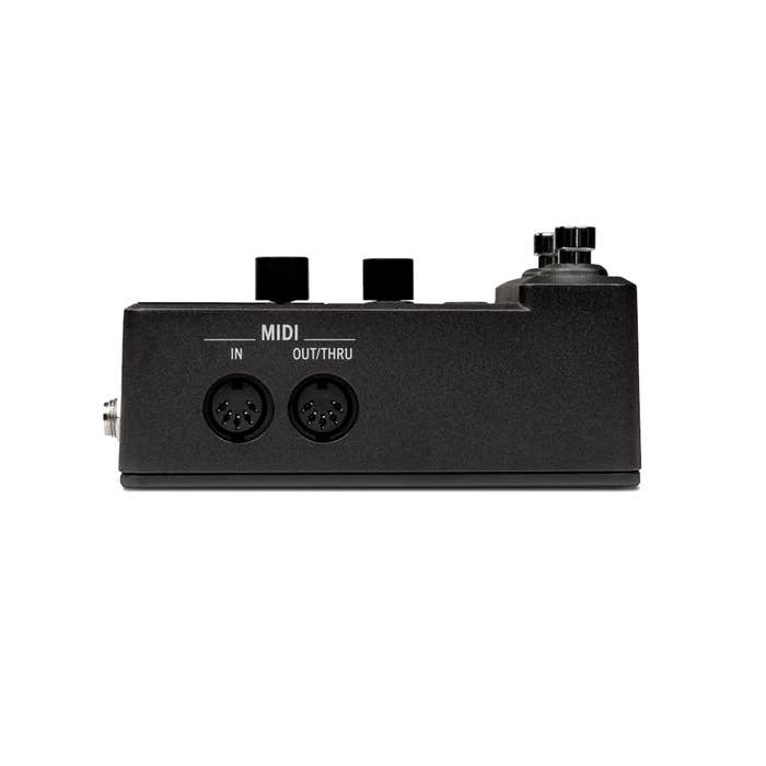 Line 6 HX One Stereo Effects Pedal