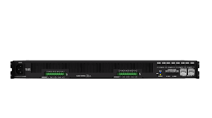 Dynacord IX60:8 8-Channel Power Amplifier with DSP (6kW)