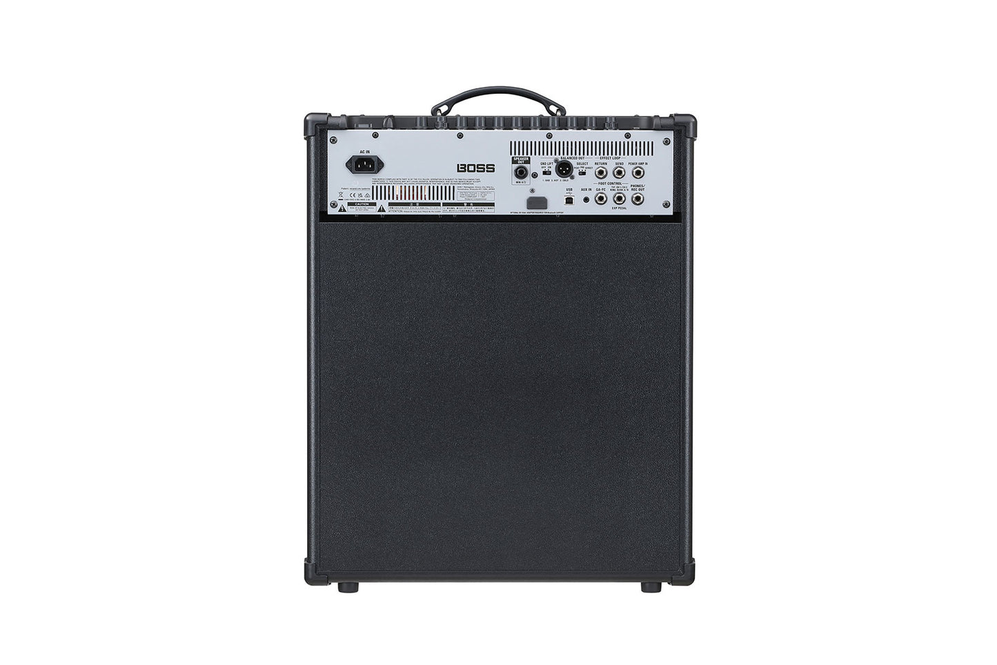 Boss KATANA-210 BASS 300W 2x10 Combo Bass Amp