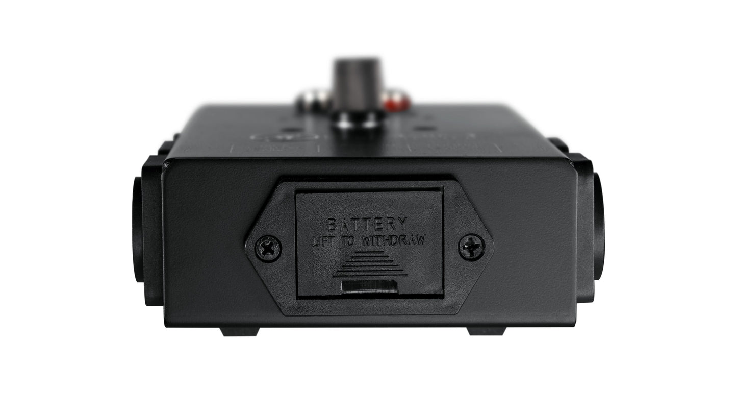 Mackie MTEST-1 7-in-1 Cable Tester