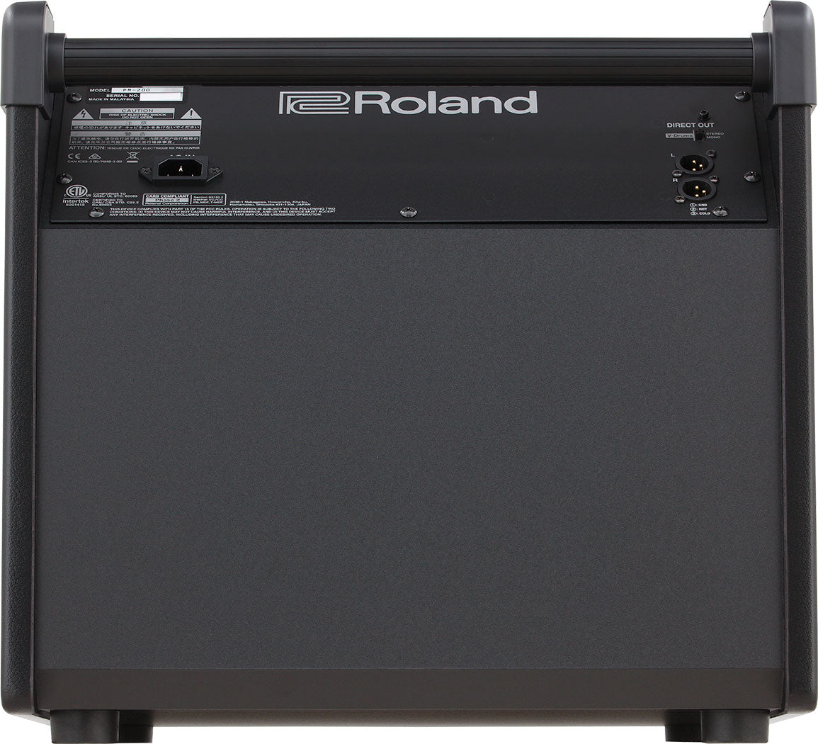 Roland PM-200 1x12" 180W Drum Monitor