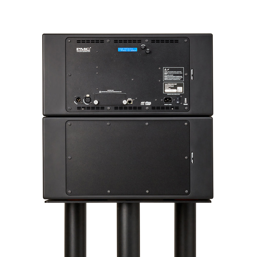 PMC 8-2 3-Way Active Studio Monitor (Pair)