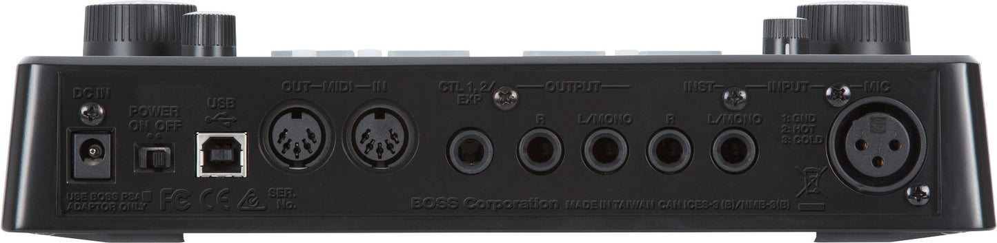 Boss RC-202 Tabletop Loop Station
