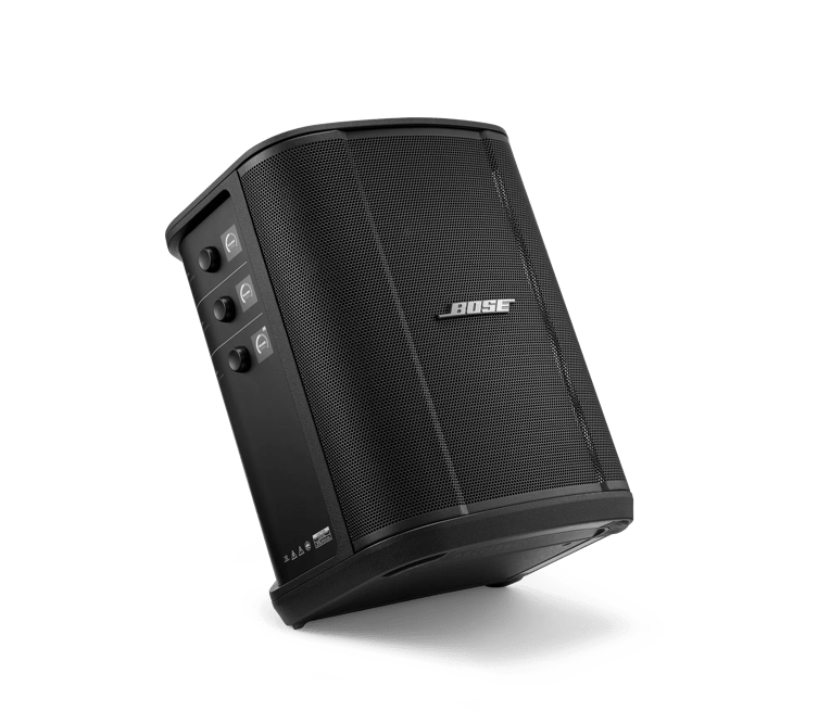 Bose S1 PRO+ Portable Bluetooth Speaker System