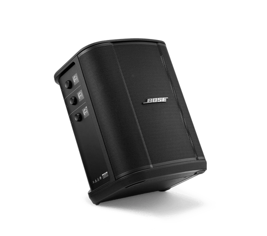 Bose S1 PRO+ Portable Bluetooth Speaker System