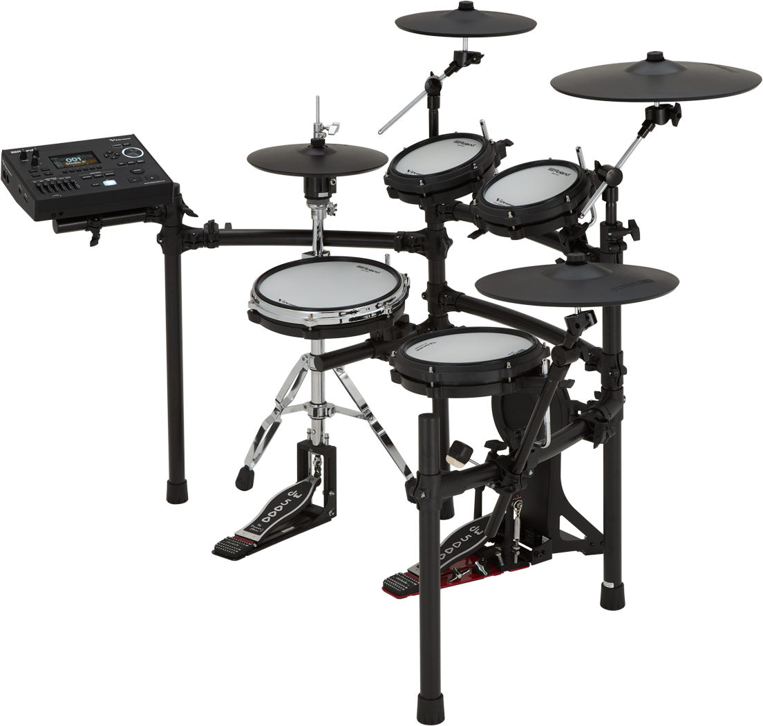 Roland TD-513 V-Drums Electronic Drum Kit