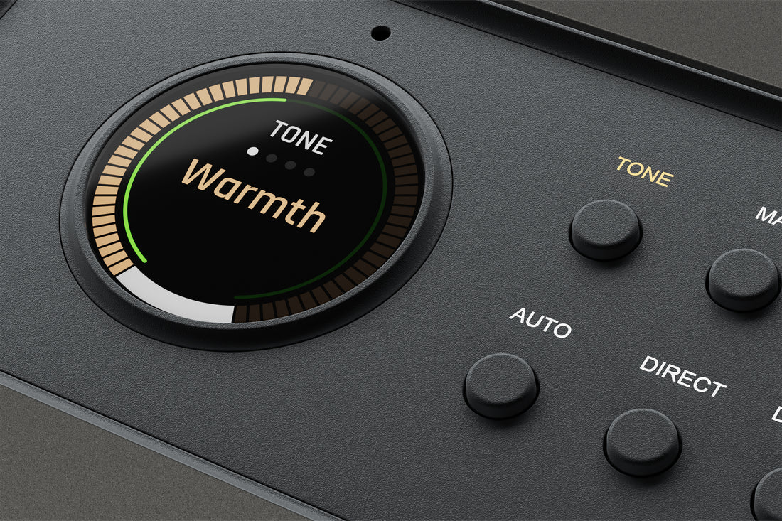 Universal Audio VOLT 4P Max 12-in/6-out USB-C Audio Interface