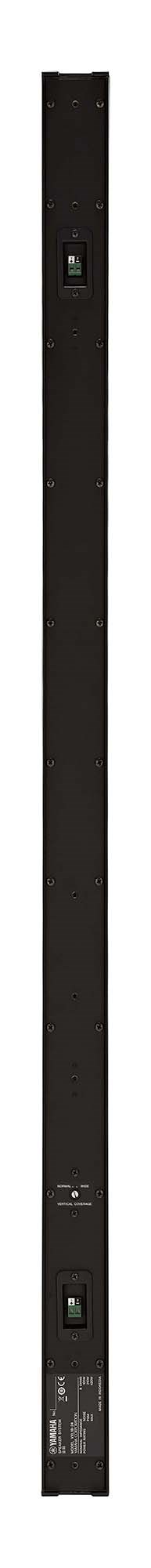 Yamaha VXL1B-24 Slim Line Array Speaker