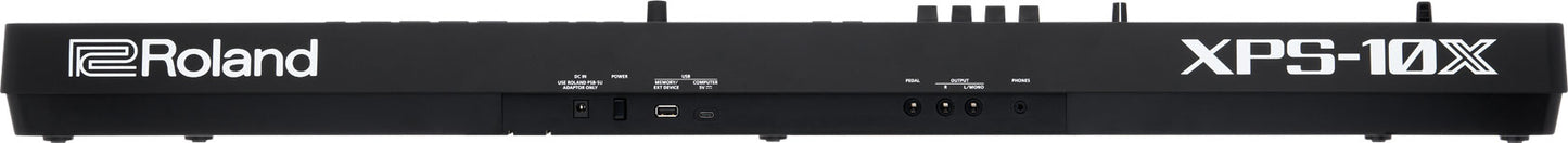 Roland XPS-10X Expandable Synthesizer