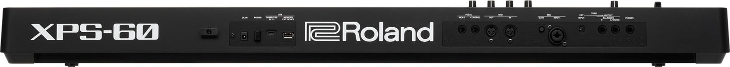 Roland XPS-60 61-Key Expandable Synthesizer