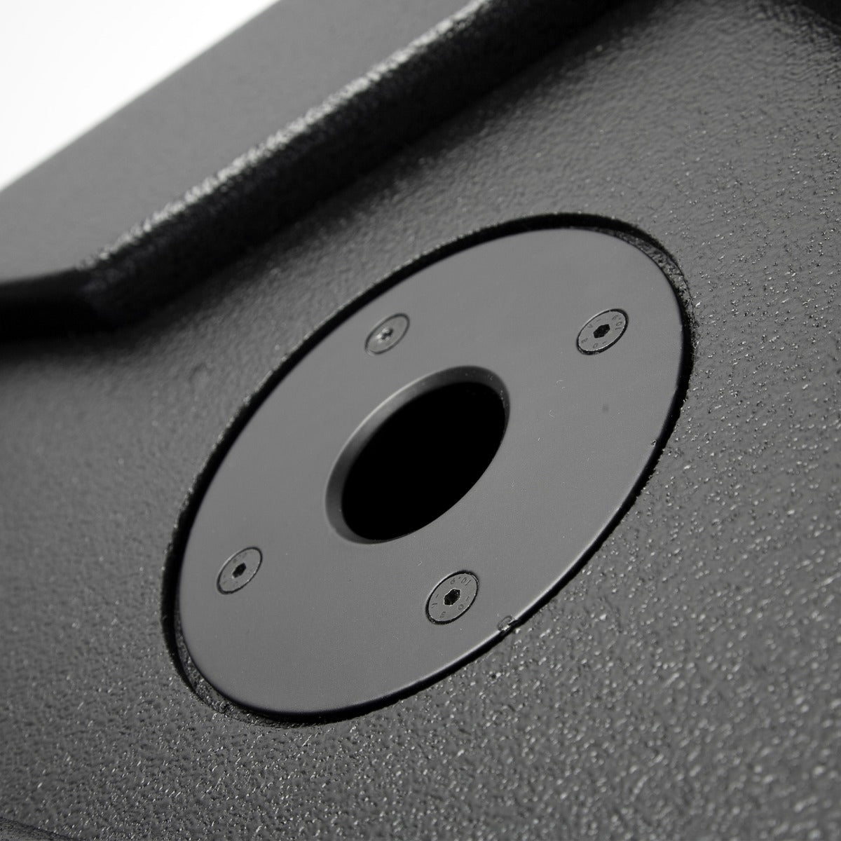 RCF NX 10-SMA 10" 800W Coaxial PA Stage Monitor