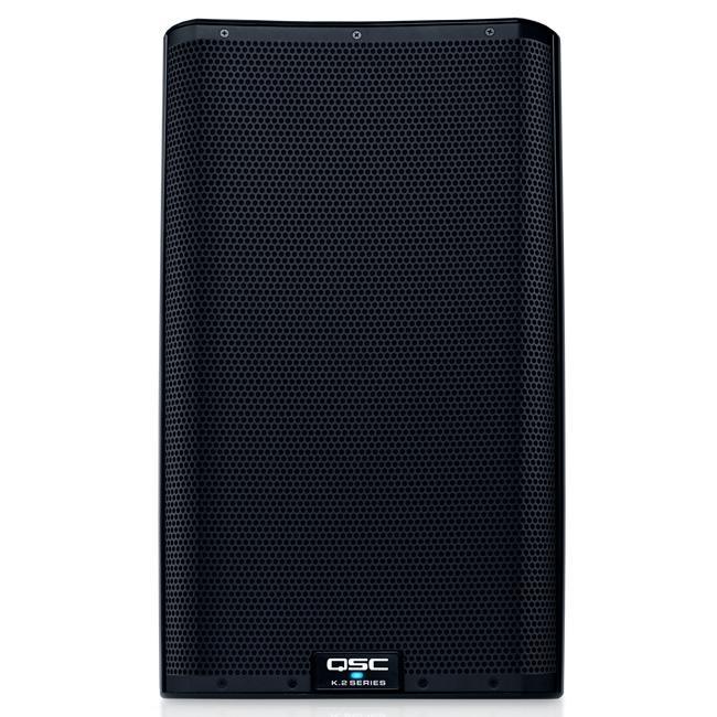 QSC K12.2 12" 2000W Powered PA Loudspeaker