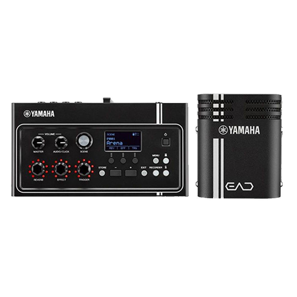 Yamaha EAD-10 Electronic Acoustic Drum Module