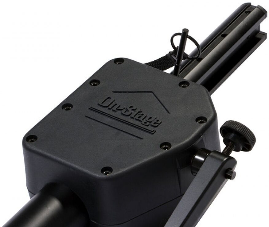 Onstage SS7747v2 Crank-Up Subwoofer Pole