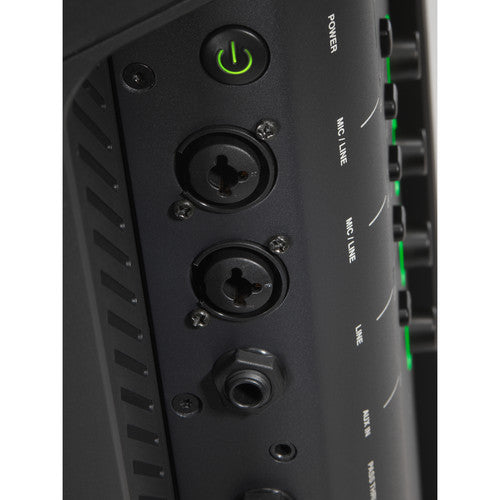 JBL EON ONE COMPACT Battery-Powered Portable PA Speaker